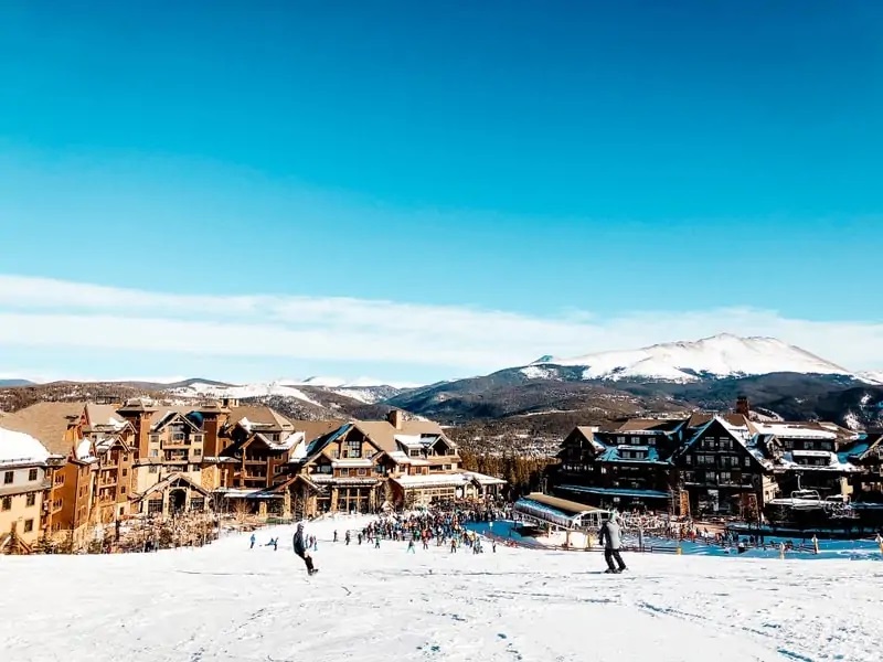 5 Colorado Ski Resorts You Have To Visit