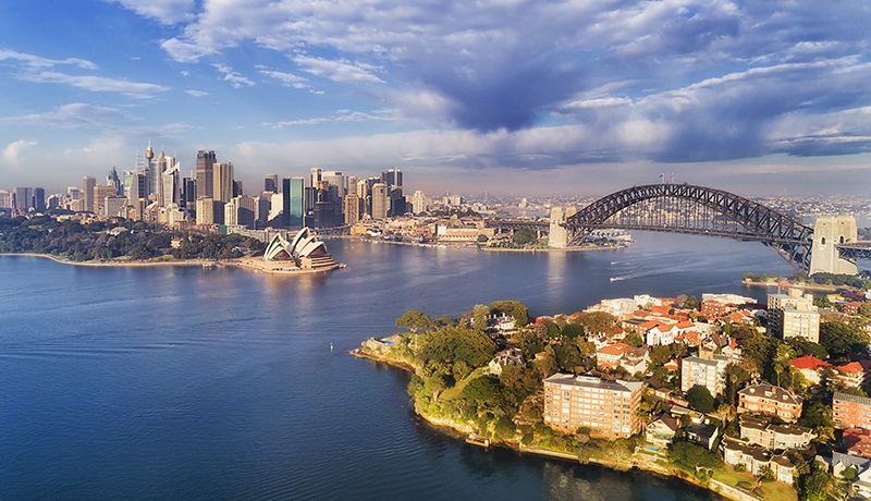Why Sydney Is among the Must-Visit List for many Globe Trotters
