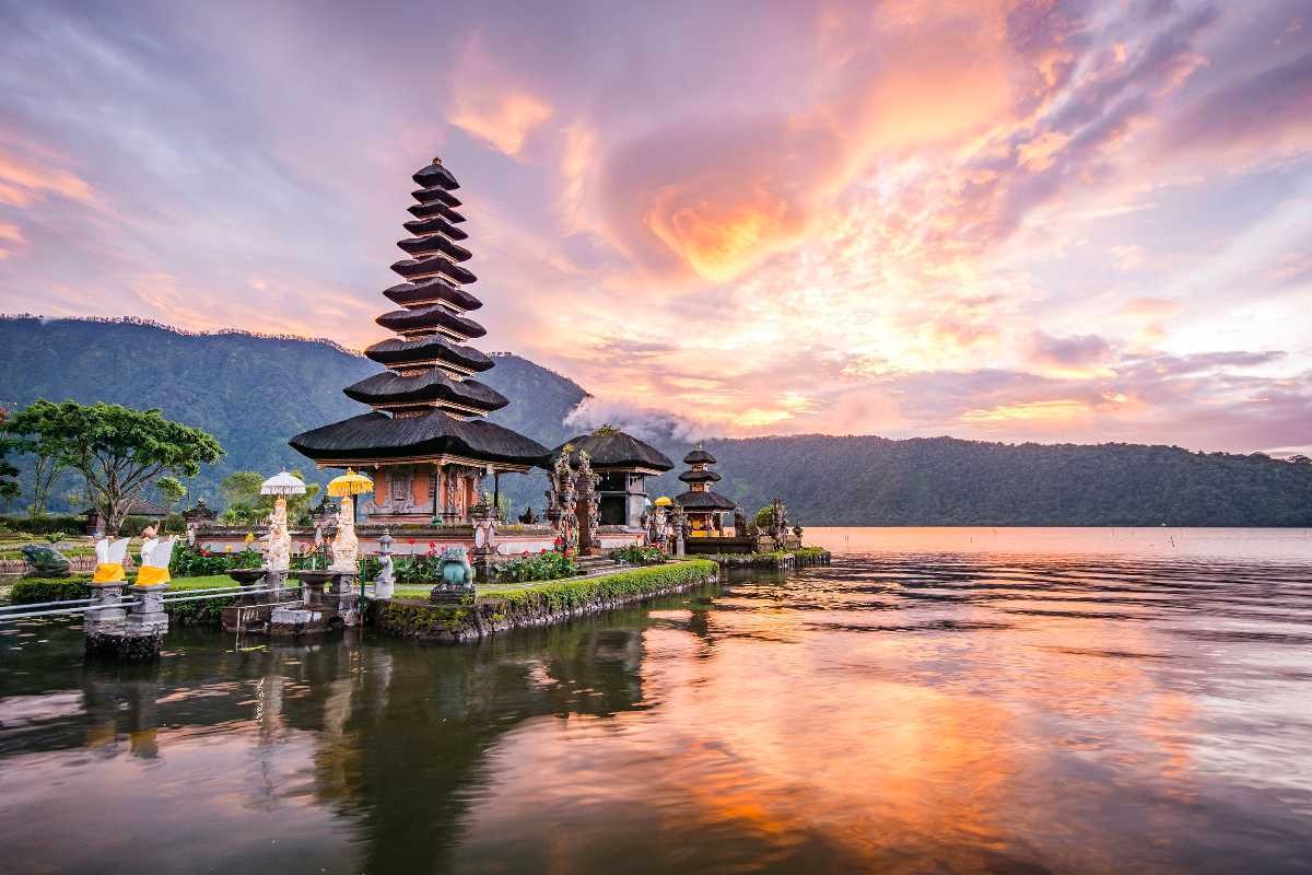 Bali Holidays – Exploring the Best of Bali