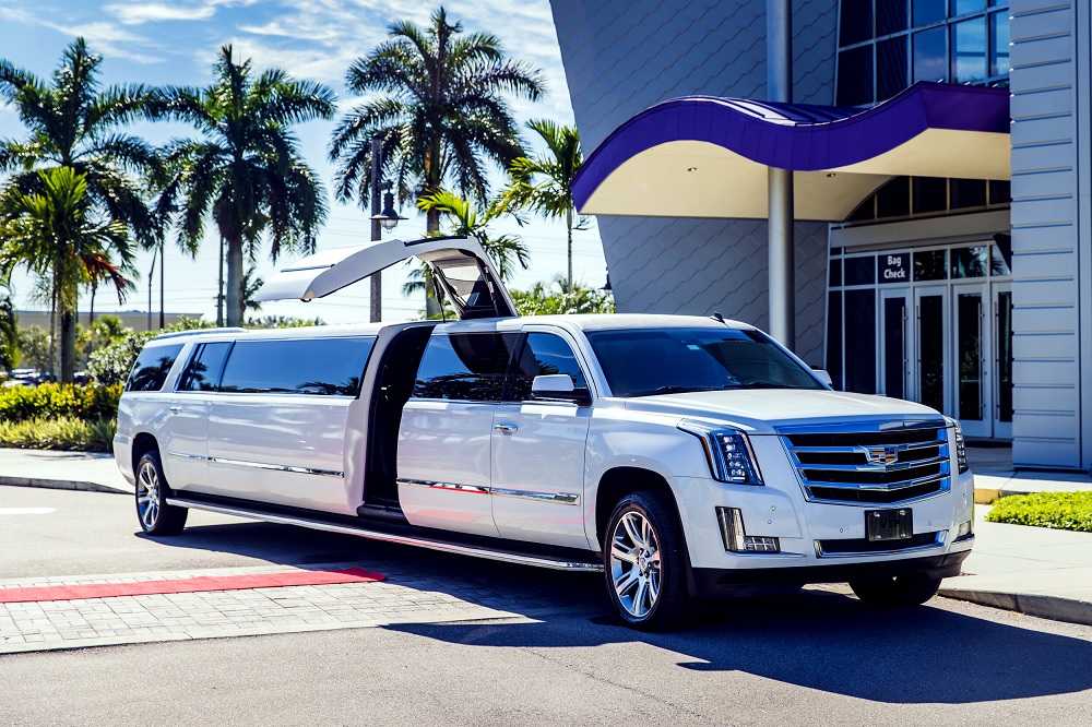 Qualities To Look For In A Great Limo Service