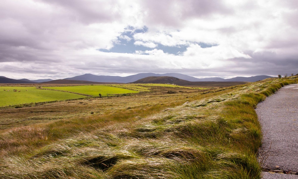 The Majestic National Parks of Ireland – A Natural Treasure