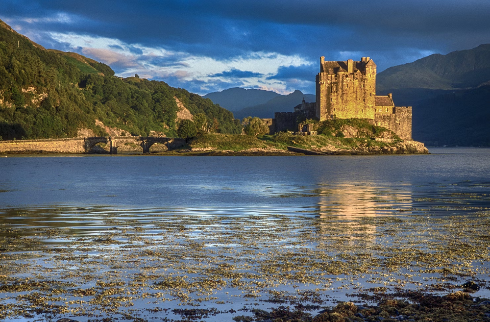 Discovering Serenity: The Charm of Staying in a Scottish Cottage for Your Next Holiday