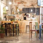 Best Coffeeshop in Barcelona