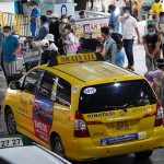 Professional Airport Taxi