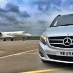 Private transfers