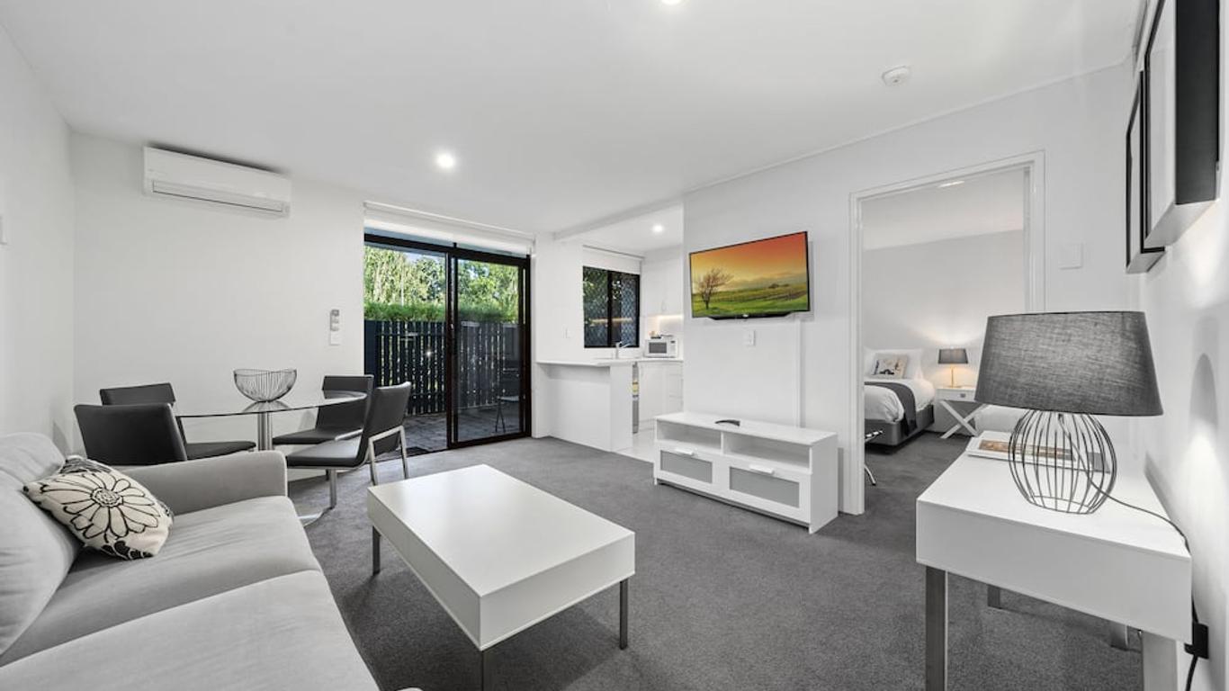 Short Stay Apartments in Canberra: The Smart Choice for Business and Leisure Travellers