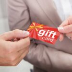 Gift cards
