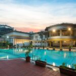 family resorts
