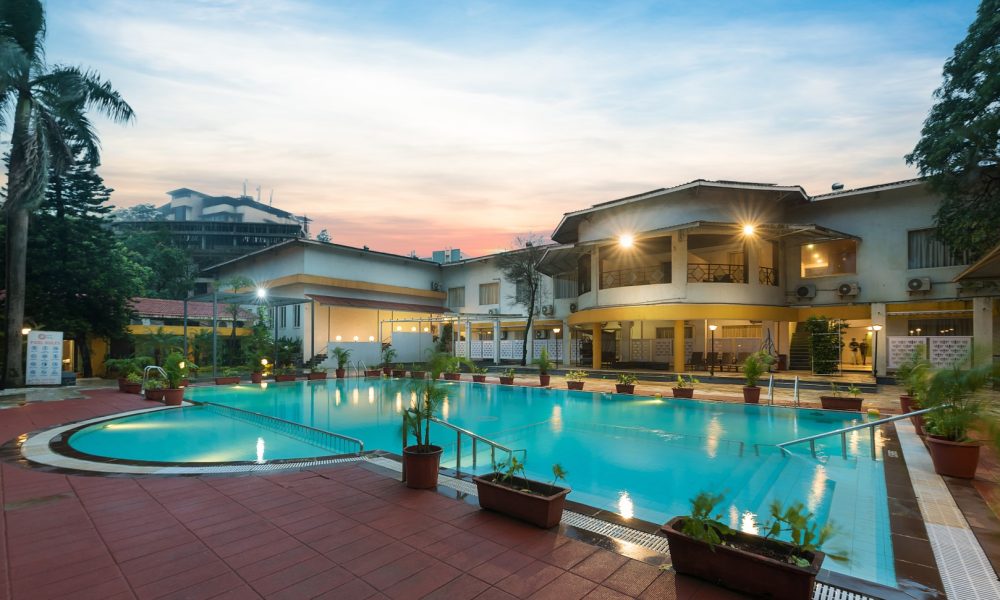 family resorts