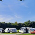 Caravan Pitches
