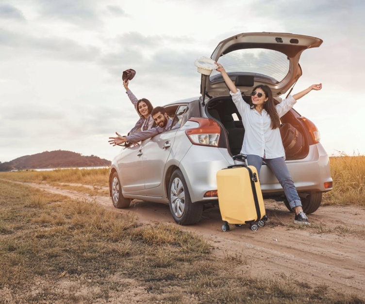 Taxi Service in Solapur